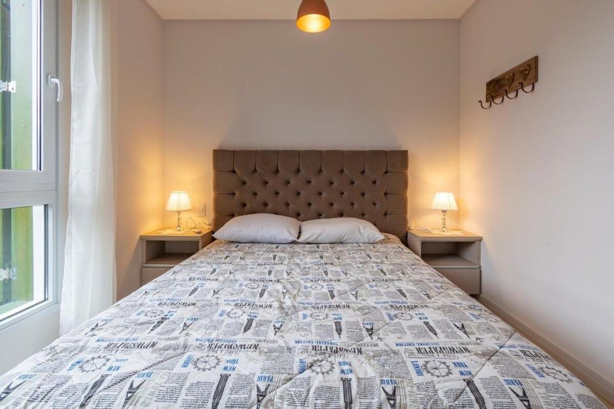 Appartamento Rosa Apartamento Giovani Pizetta 304 Gramado Esterno foto