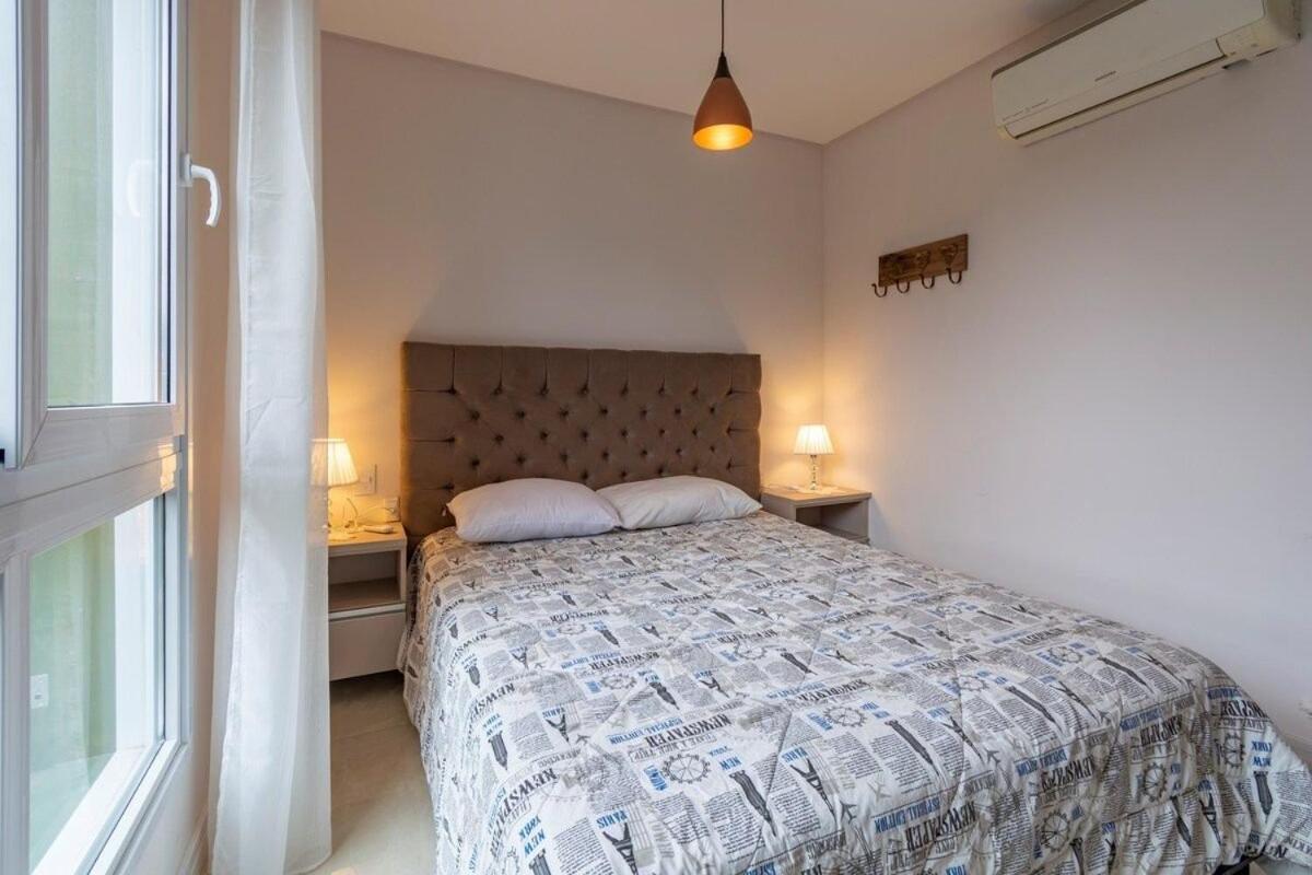 Appartamento Rosa Apartamento Giovani Pizetta 304 Gramado Esterno foto