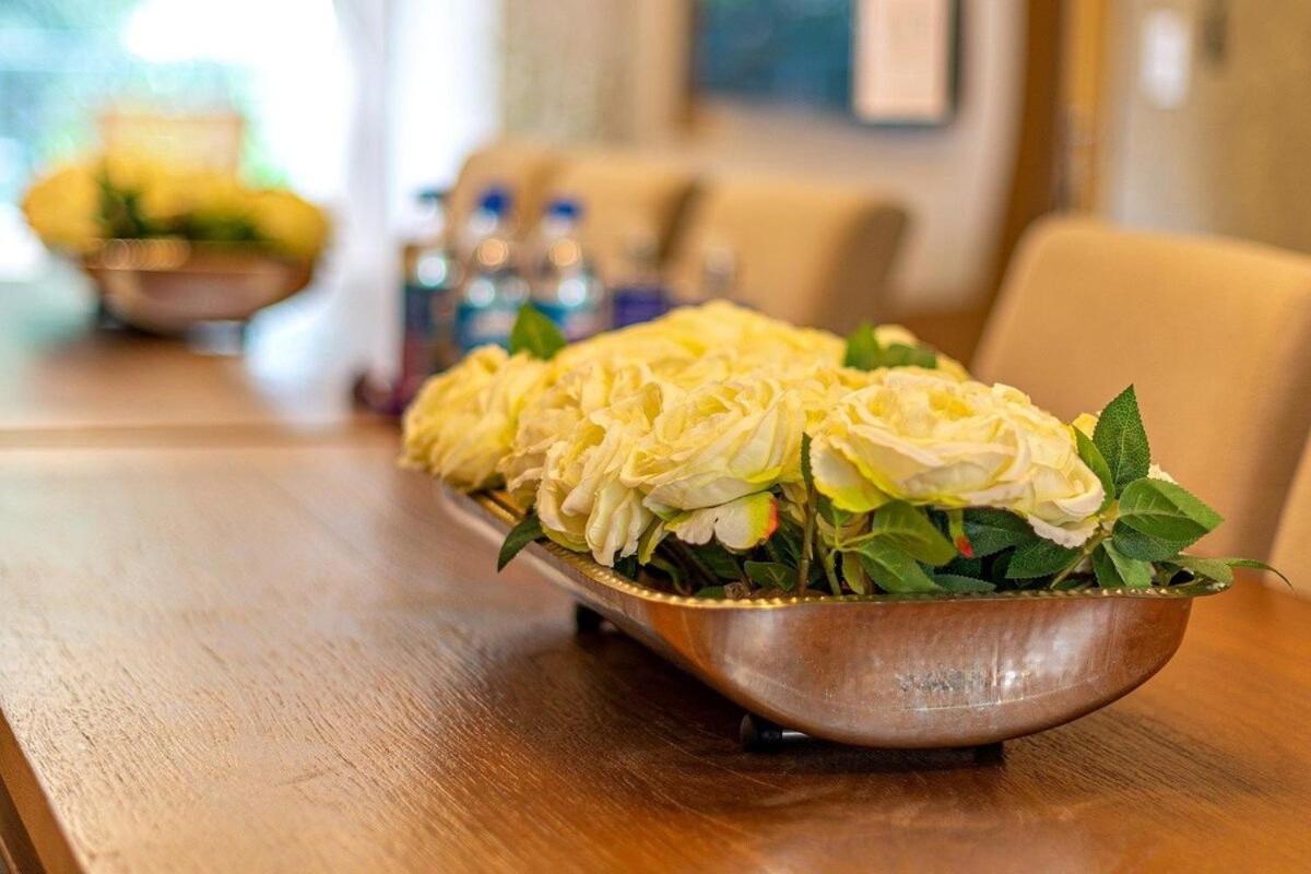 Appartamento Rosa Apartamento Giovani Pizetta 304 Gramado Esterno foto