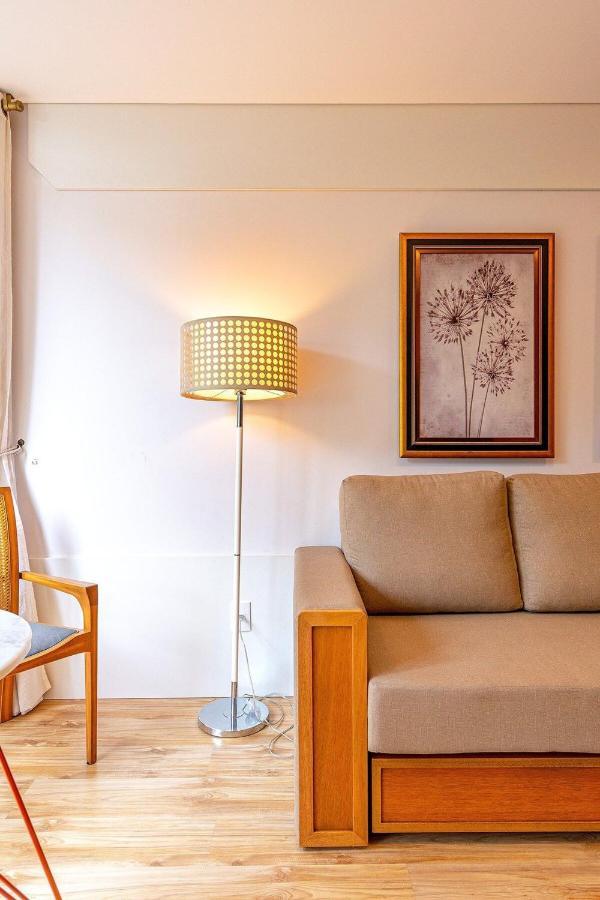 Appartamento Rosa Apartamento Giovani Pizetta 304 Gramado Esterno foto