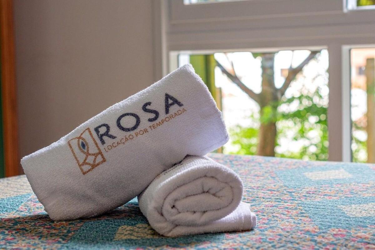 Appartamento Rosa Apartamento Giovani Pizetta 304 Gramado Esterno foto