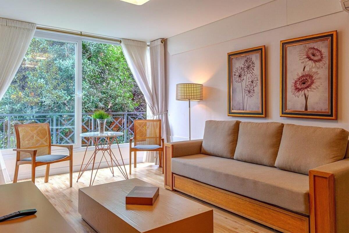 Appartamento Rosa Apartamento Giovani Pizetta 304 Gramado Esterno foto