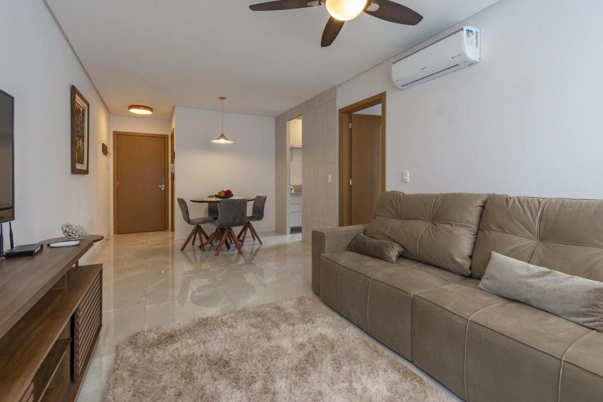 Appartamento Rosa Apartamento Giovani Pizetta 304 Gramado Esterno foto